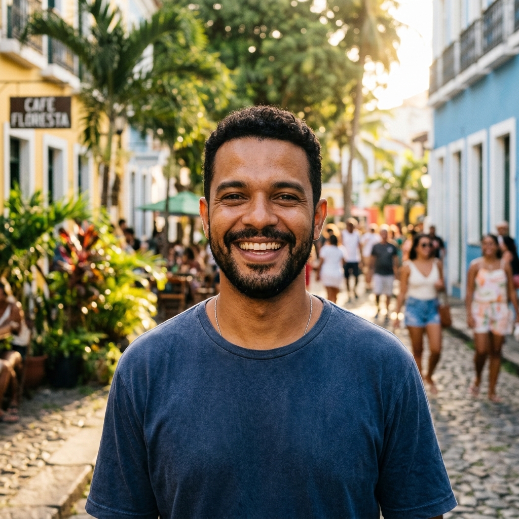 Rafael Andrade